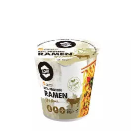 Forpro Protein Ramen Beef (62 g)