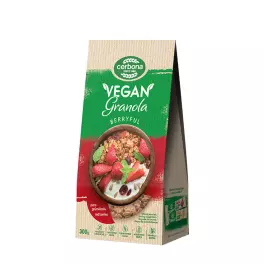 Cerbona Vegán Berryful granola (300 g)