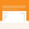 Cerbona Csokoládés-Karamellás Protein Müzliszelet (35 g)
