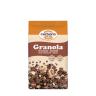 Cerbona Tejcsokoládés-Kekszes Granola (450 g)