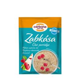 Cerbona Málnás-Sajttorta Ízű Zabkása (50 g)