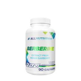 ALLNUTRITION Berberin (90 Kapszula)
