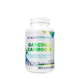 ALLNUTRITION Garcinia Cambogia (90 Kapszula)