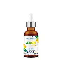 ALLNUTRITION ADEK Cseppek (30 ml)