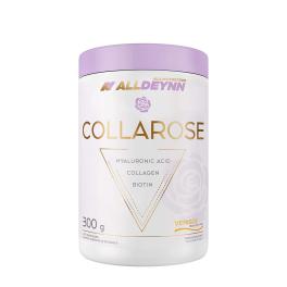 ALLNUTRITION Kollagén  (300 g, Narancs)
