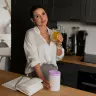 ALLNUTRITION Hal Kollagén (300 g, Natúr)