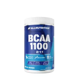 ALLNUTRITION BCAA 1100 2:1:1 Pro Series (300 Kapszula)