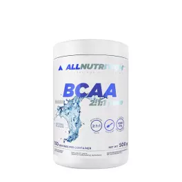 ALLNUTRITION BCAA 2:1:1 (500 g)