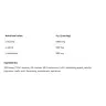 ALLNUTRITION BCAA 8:1:1 Strong Formula (400 g, Cseresznye)