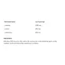 ALLNUTRITION BCAA 8:1:1 Strong Formula (400 g, Citrom)