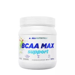 ALLNUTRITION BCAA Max Support (500 g, Alma)