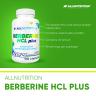 ALLNUTRITION Berberin Hcl Plus (90 Kapszula)