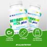 ALLNUTRITION Berberin Hcl Plus (90 Kapszula)
