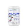 ALLNUTRITION Big Pump Pre-Workout (420 g, Cseresznye)