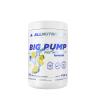 ALLNUTRITION Big Pump Pre-Workout (420 g, Citrom)
