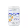 ALLNUTRITION Big Pump Pre-Workout (420 g, Narancs)