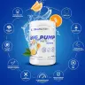 ALLNUTRITION Big Pump Pre-Workout (420 g, Narancs)
