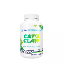 ALLNUTRITION Cat's Claw - Macskakarom (100 Kapszula)