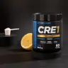 ALLNUTRITION Kreatin Monohidrát CRE1 (315 g)