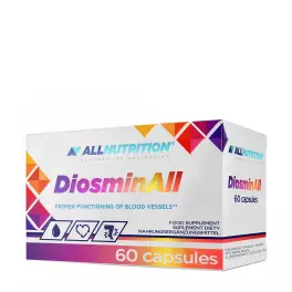 ALLNUTRITION DiosminAll (60 Kapszula)