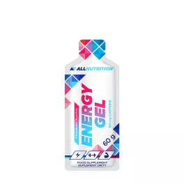 ALLNUTRITION Energy Gel (60 g, Eper)
