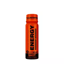 ALLNUTRITION Energy Shock Shot (80 ml)