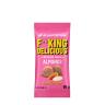 ALLNUTRITION Fitking Delicious Almonds (90 g, Tej- és fehércsokoládé tiramisu ízben)