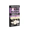 ALLNUTRITION Fitking Delicious Kókusszal (100 g, Fehércsokoládés Kókusz)