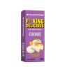 ALLNUTRITION Fitking Cookie Cheesecake Flavour Keksz (128 g)