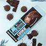ALLNUTRITION Fitking Cookie Double Chocolate Keksz (128 g)