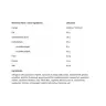 ALLNUTRITION Fitking Cookie White Creamy Peanut Keksz (128 g)