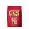ALLNUTRITION Fitking Cookie Butter Cookies With Milk Chocolate Keksz (200 g)