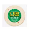 ALLNUTRITION Fitking Delicious Magas Fehérjetartalmú Keto Wrap (240 g)