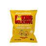 ALLNUTRITION Protein Chips - Fitking Delicious Protein Chips (60 g, Sajtos és Hagymás)