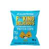 ALLNUTRITION Protein Chips - Fitking Delicious Protein Chips (60 g, Sajtos)