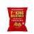 ALLNUTRITION Protein Chips - Fitking Delicious Protein Chips (60 g, Édes paprika)