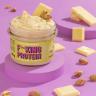 ALLNUTRITION Proteinkrém - Fitking Protein Cream Pistachio (200 g)
