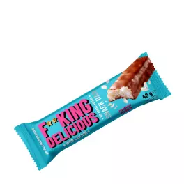 ALLNUTRITION Fitking Snack Bar (40 g, Kókusz)