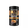ALLNUTRITION Fitking Energy Kávé  (130 g, Mogyoróvaj)