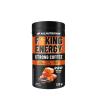 ALLNUTRITION Erős Kávé - FitKing Energy Strong Coffee (130 g, Karamell)