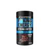 ALLNUTRITION Erős Kávé - FitKing Energy Strong Coffee (130 g, Csokoládé)