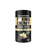 ALLNUTRITION Erős Kávé - FitKing Energy Strong Coffee (130 g, Vanília)