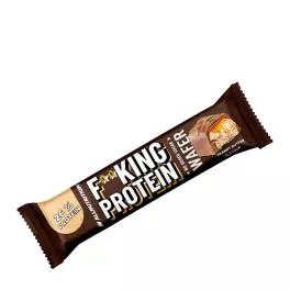   ALLNUTRITION Fehérje Ostya - Fitking Protein Wafer (39 g, Mogyoróvaj)