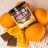 ALLNUTRITION Frulove Csokis Narancsos Zselé - Choco In Jelly Orange (300 g)