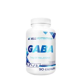 ALLNUTRITION GABA (90 Kapszula)