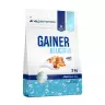 ALLNUTRITION Tömegnövelő - Gainer Delicious (3000 g, Karamell)