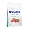 ALLNUTRITION Fehérjeizolátum - Isolate Protein (2000 g, Eper)