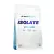 ALLNUTRITION Isolate Protein (908 g, Vanília)