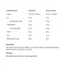 ALLNUTRITION Isolate Protein (908 g, Vanília)