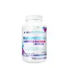 ALLNUTRITION Magnézium + Ashwagandha + B6-vitamin (P-5-P) (100 Kapszula)